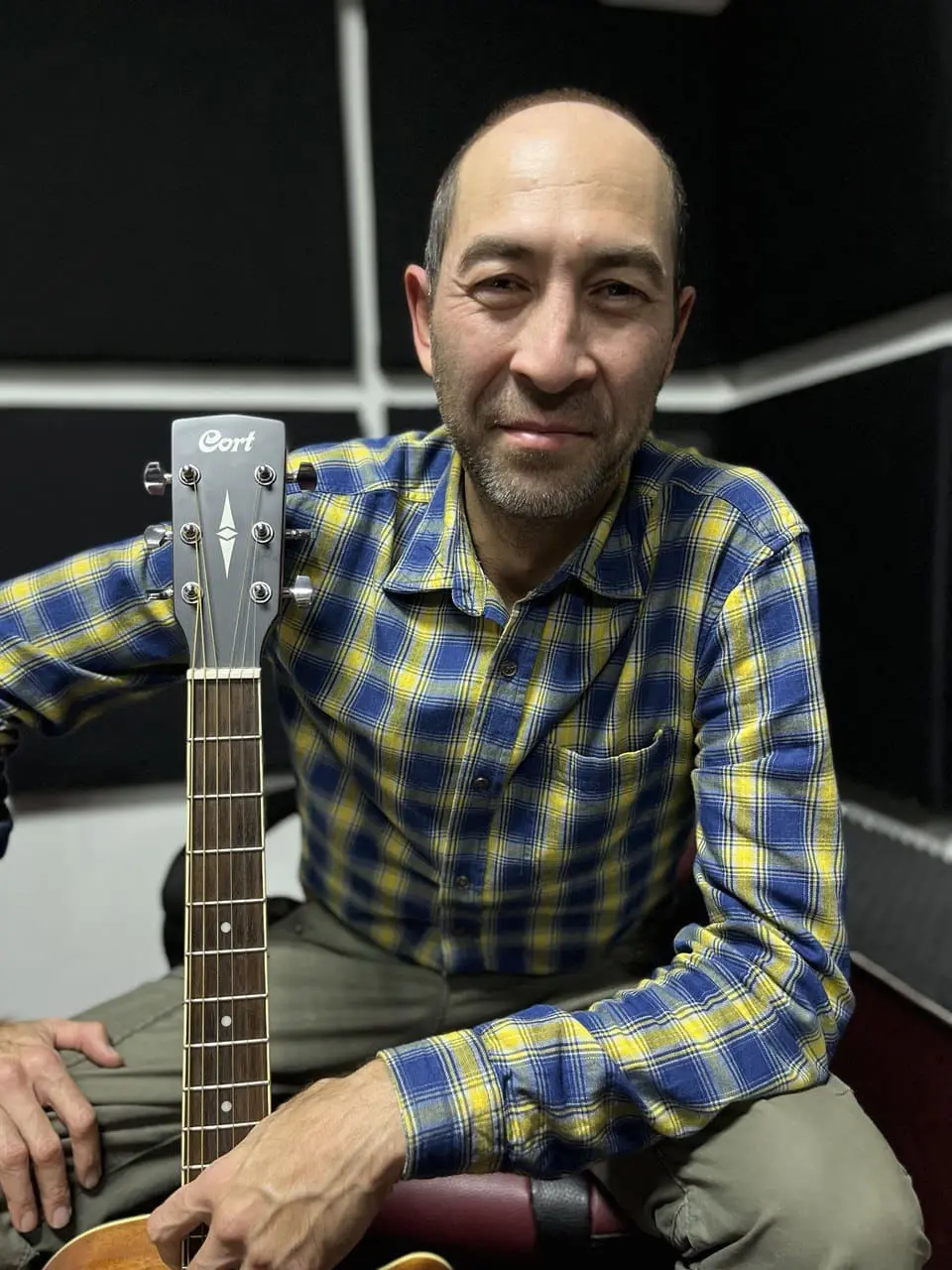 Артур Темников