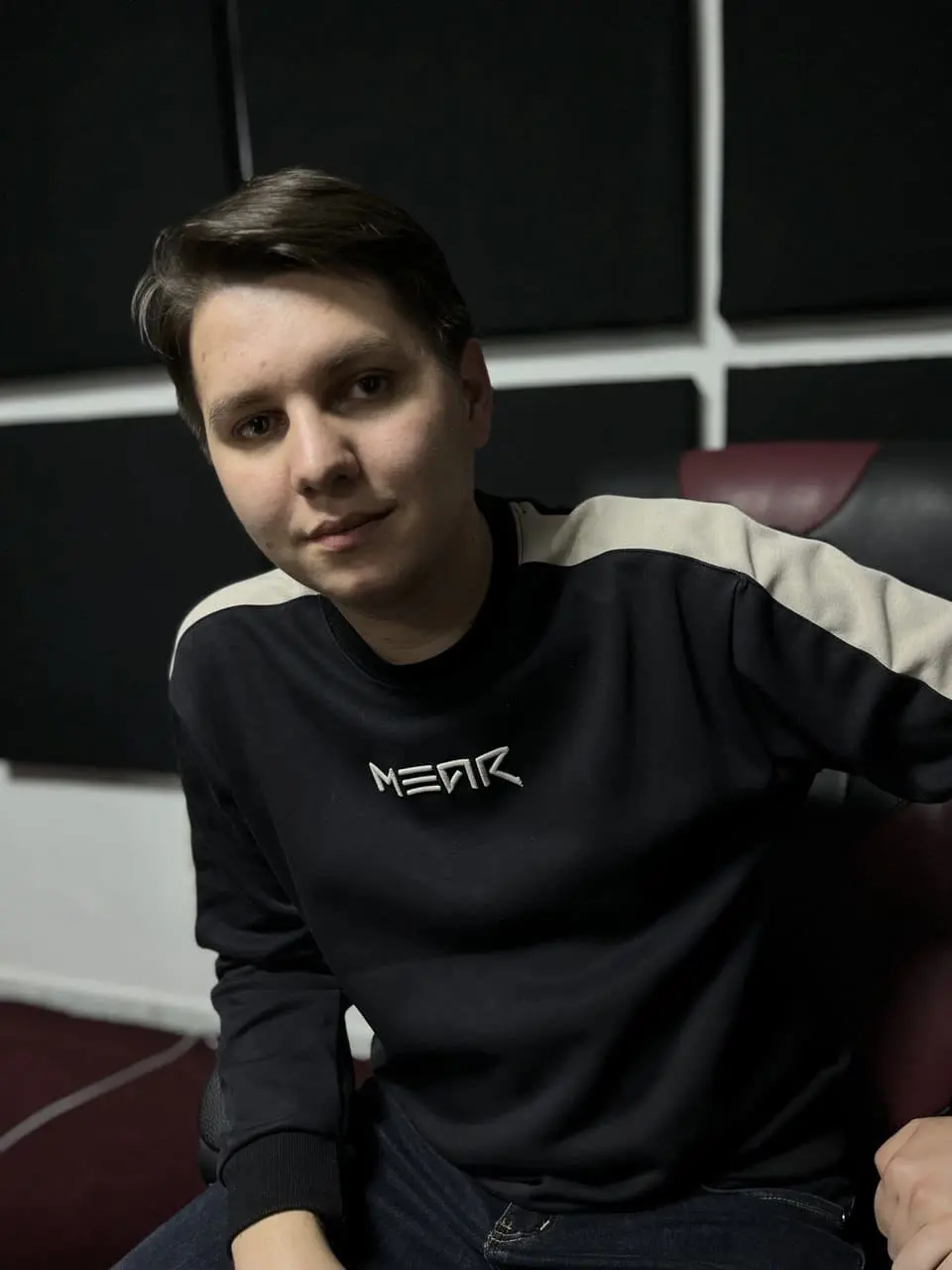 Сергей Веселов